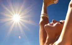 Sunscreens Can Cause Vitamin D Deficiency