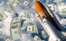 NASA Budget 2017: NASA Will Receive $628M More