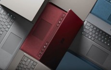 Microsoft Surface Laptop