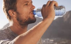 Tap Water Might Be Better Than Bottled Water