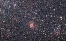 A Close-Up Look At VISTA's View Of The Small Magellanic Cloud