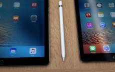 Apple iPad Pro 2 To Enter Mass Production In Q2 2017