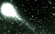 Halley's Comet