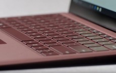 Microsoft Surface Laptop