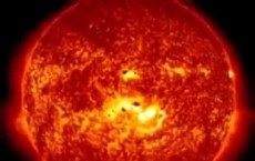 Rocket Designed To Capture 1,500 Images Of The Sun In Just 5 Minutes