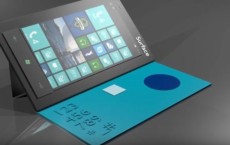 Microsoft Surface Phone