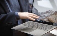 Microsoft Surface Laptop