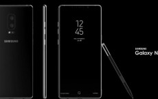 Samsung Galaxy Note 8