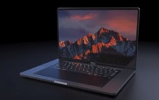 Apple’s Mac Revenue Hit New Record Thanks To Strong Demand For MacBook Pro With Touch Bar