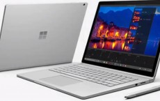 Microsoft Surface Pro 5 Does Not Exist