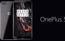 OnePlus 5’s Summer 2017 Release Date