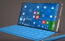 Microsoft Surface Phone