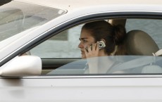 Talking on a Handsfree While Driving Leads to High Increase in Errors