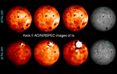 UC Berkeley Astronomers Capture Eruption On Io