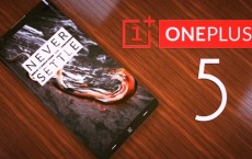 OnePlus 5 To Give A Tough Fight vs Samsung Galaxy S8