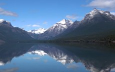 Glacier National Park, Montana, USA