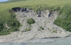 FM15 Press Conference Alaska’s Thawing Permafrost Latest Results And Future Projections