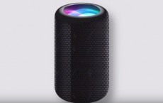 Apple's Siri Speaker