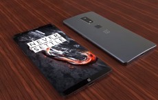 OnePlus 5: Handset Appears On AnTuTu Benchmark