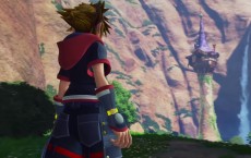 ‘Kingdom Hearts 3’