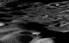 Lunar Surface