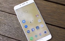 Oppo R11’s Specs Appears On AnTuTu Benchmark Website