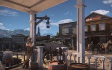 Wild West Online