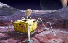 Europa Lander