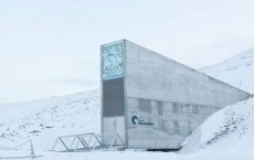 Doomsday' Seed Vault Doomed? It was Flooded By Melting Permafrost