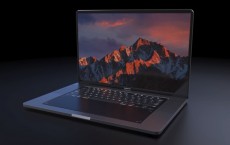 MacBook Pro 2017 Leaks & Rumors