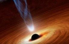 A Five-Dimensional Black Hole Could Break The Theory Of Relativity