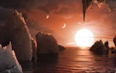 TRAPPIST-1