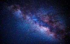 Milky Way's Antimatter