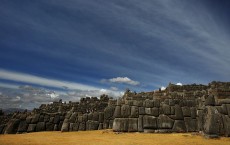 Peru Trekking