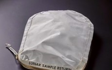 Moon Dust Bag