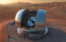 Extremely Large Telescope