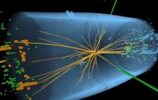 New Exotic Particle - A Fifth Force Of Nature