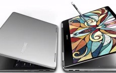 Samsung Notebook 9 Pro 