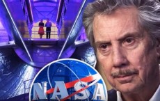 Robert Bigelow Believes In Aliens