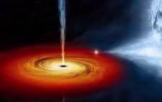 Nothing Escapes From A Black Hole, And Now Astronomers Have Proof