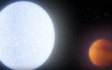 Scientists Have Found The Hottest Planet In The Known Universe