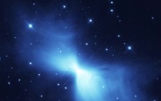 The Boomerang Nebula: The Coolest Place In Outer Space