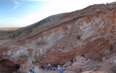 The Oldest Homo Sapiens Fossils At Jebel Irhoud, Morocco