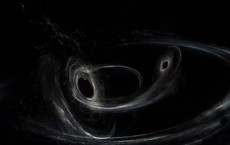 NASA Reports LIGO Detects Third Gravitational Wave