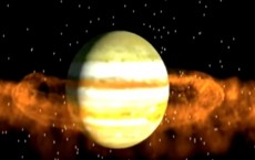 Giant Planet: Jupiter