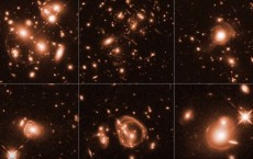 Ultrabright Galaxies