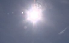 Record Heatwave Strikes California