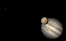 Jupiter Has 69 Moons