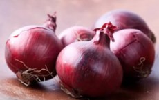 Eating Red Onions Help Fight Cancer