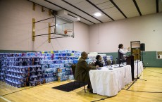 Flint Continues To Struggle With Water Contamination Crisis